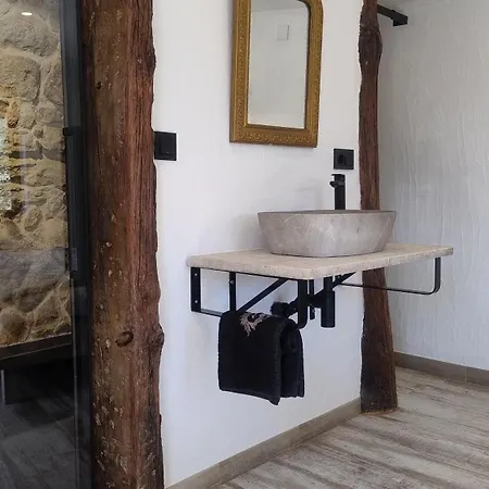 Alojamento de Acomodação e Pequeno-almoço Alegria Rustica 2